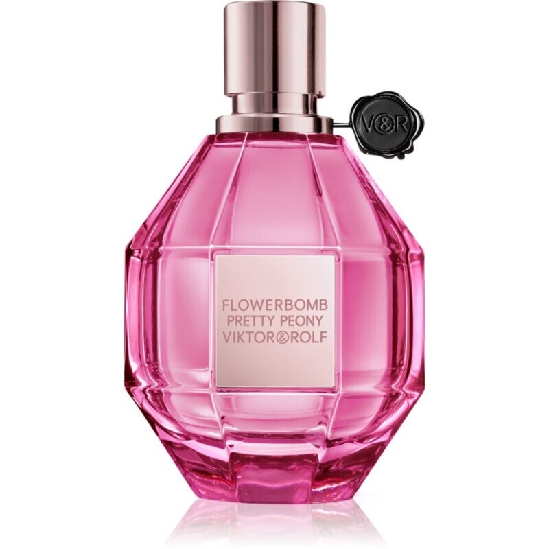 Viktor & Rolf Flowerbomb Pretty Peony eau de parfum for women 100 ml