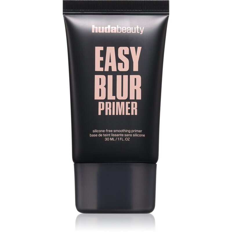 Huda Beauty Easy Blur Silicone-Free Smoothing & Pore-Minimizing Primer primer to smooth skin and minimise pores 30 ml