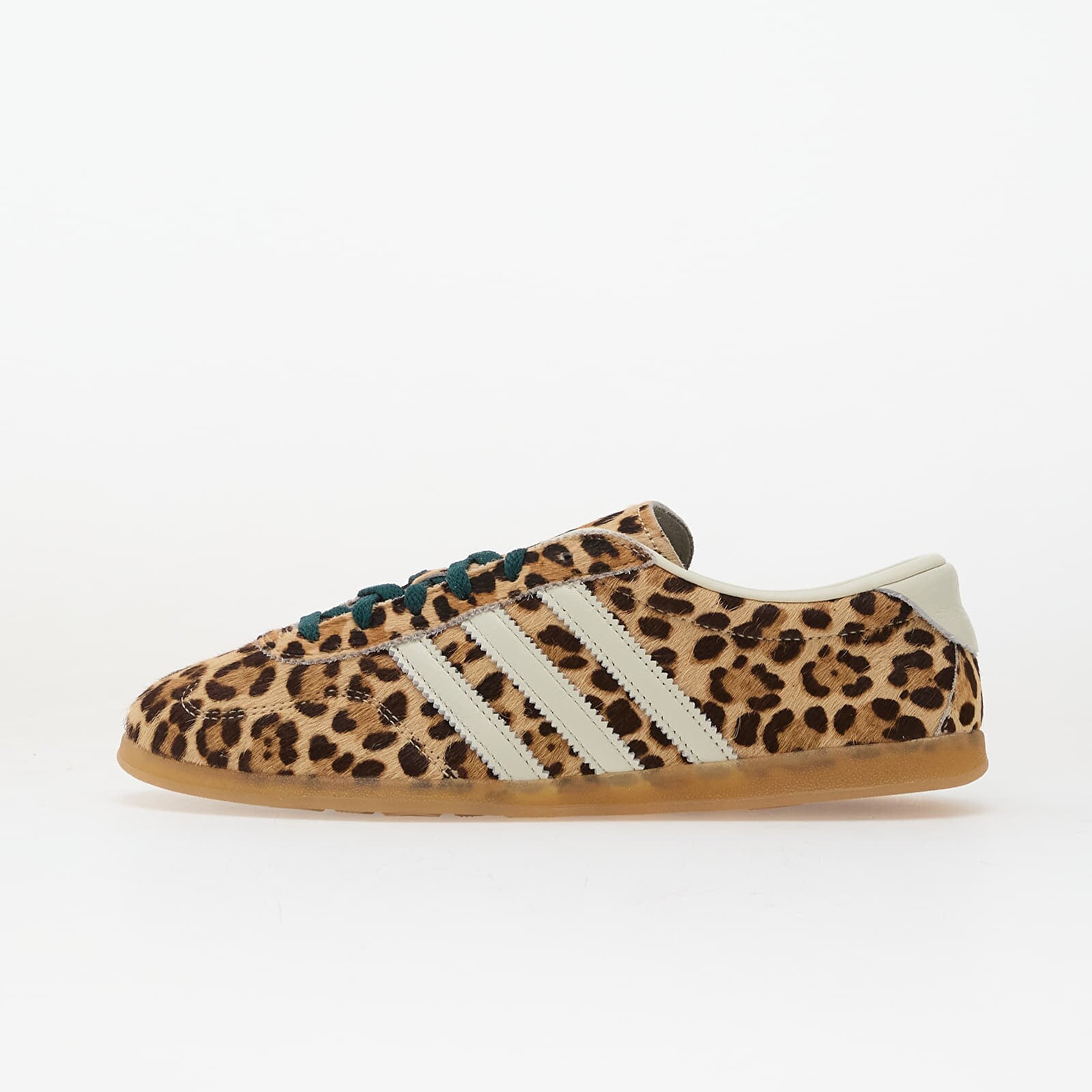 Sneakers adidas Gazelle Lo Pro W Magic Beige/ Ivory/ Gum UK 4