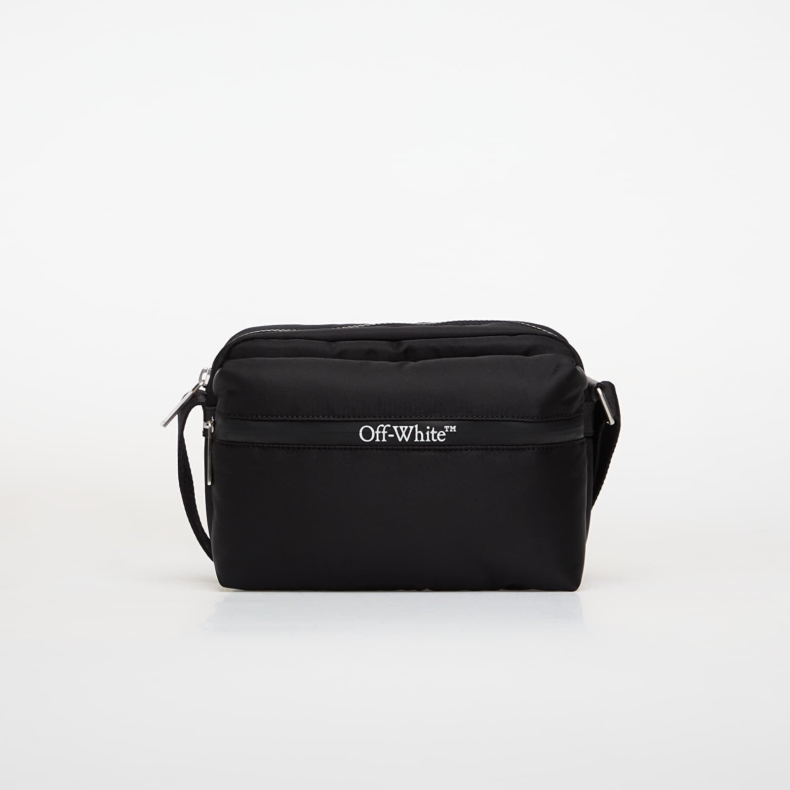 Bag Off-White Outdoor Camera Bag Nylon Black Universal