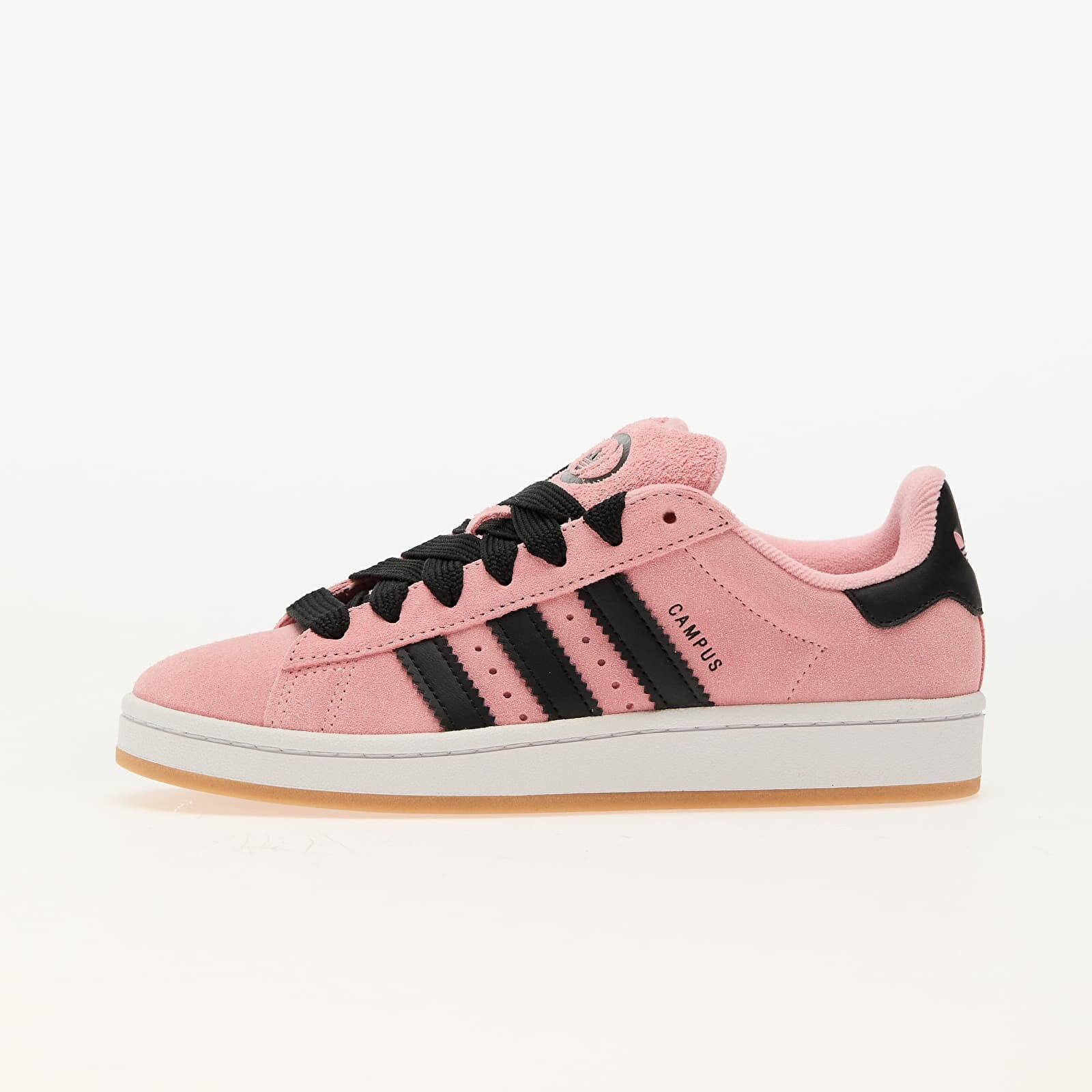 Sneakers adidas Campus 00S W Semi Pink Spark/ Core Black/ Ftwr White UK 6.5