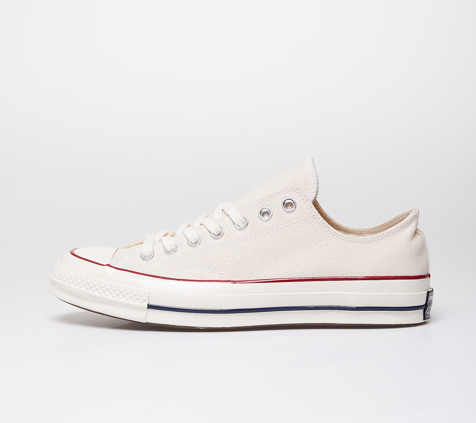 Sneakers Converse Chuck 70 Parchment/ Garnet/ Egret UK 10