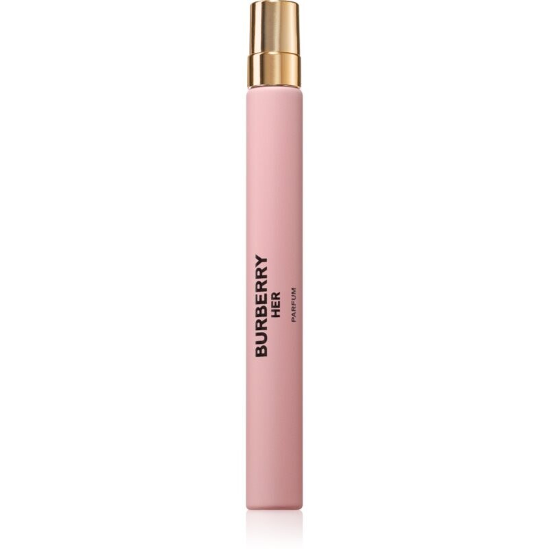 Burberry Her Parfum perfume for women 10 ml