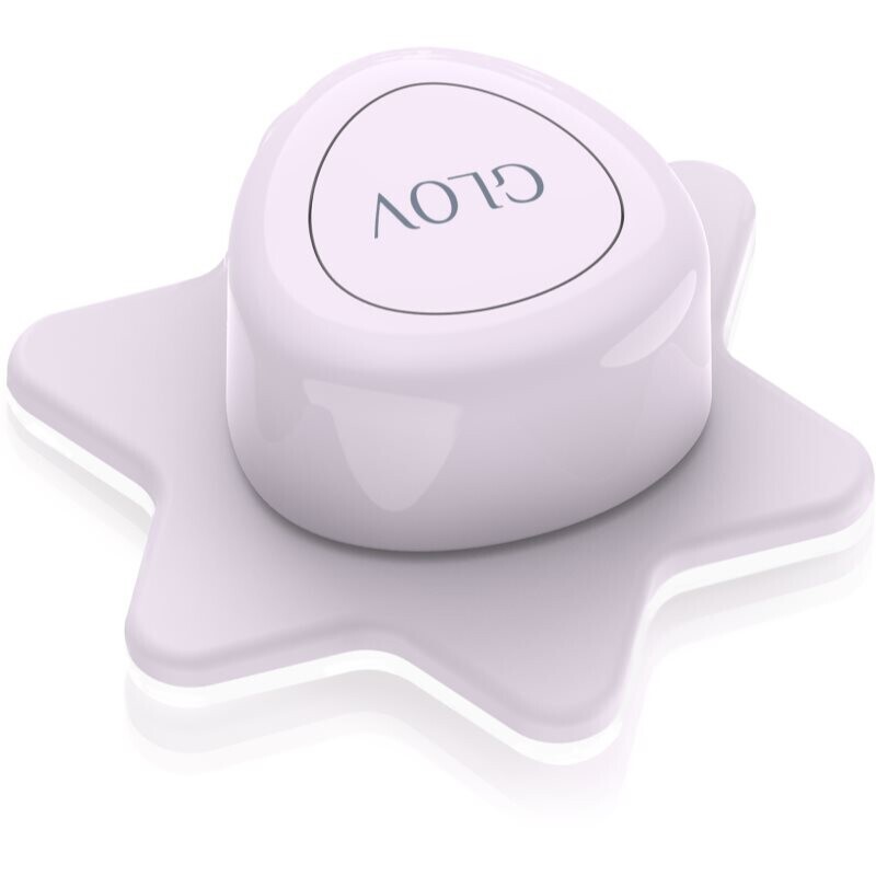 GLOV Supernova Acne Spot Treatment Patch LED treatment mask 1 pc