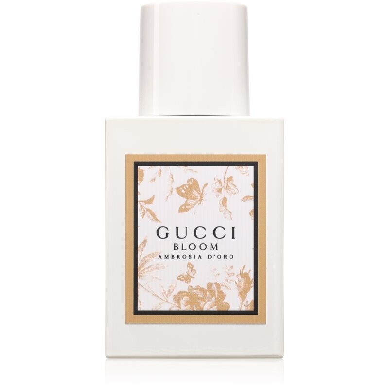 Gucci Bloom Ambrosia d'Oro eau de parfum for women 30 ml