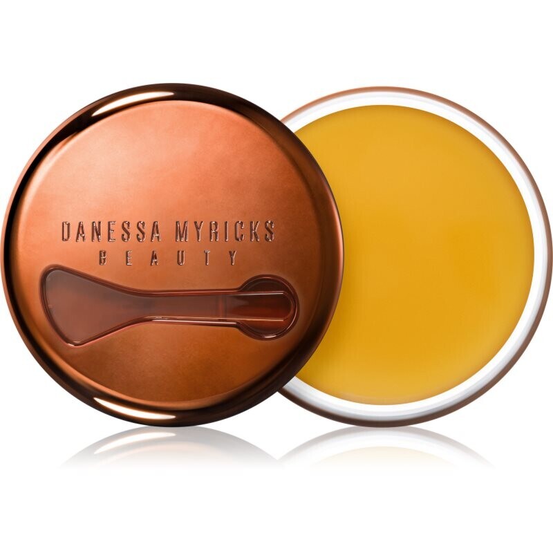 Danessa Myricks Beauty Yummy Skin Moisture Repair deep moisture balm for the face fragrance-free 40 g