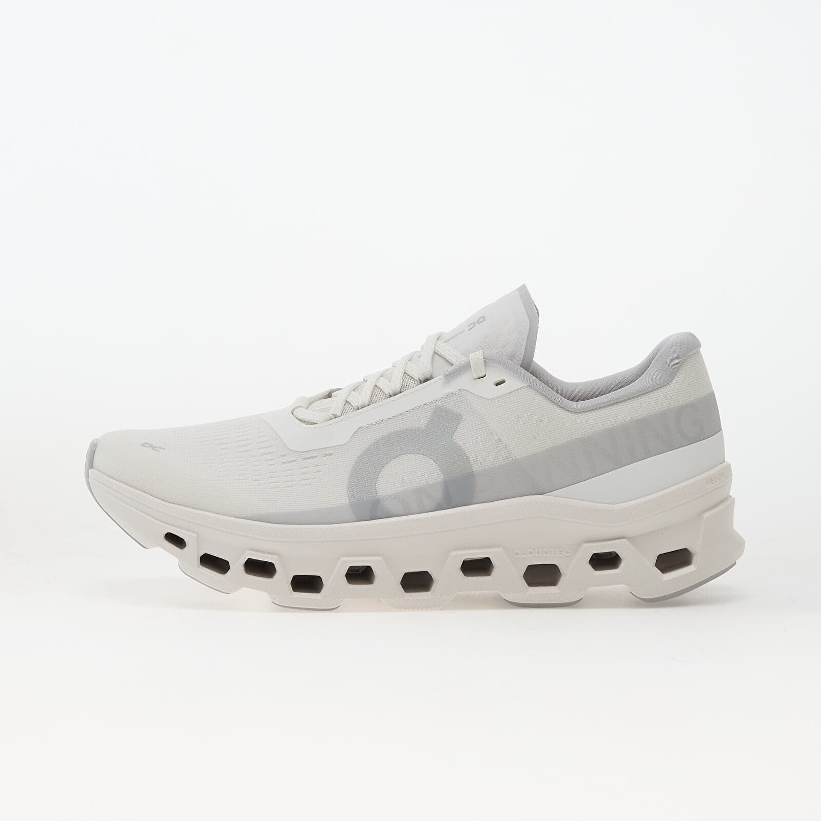 Sneakers On W Cloudmonster 1 White/ White UK 5
