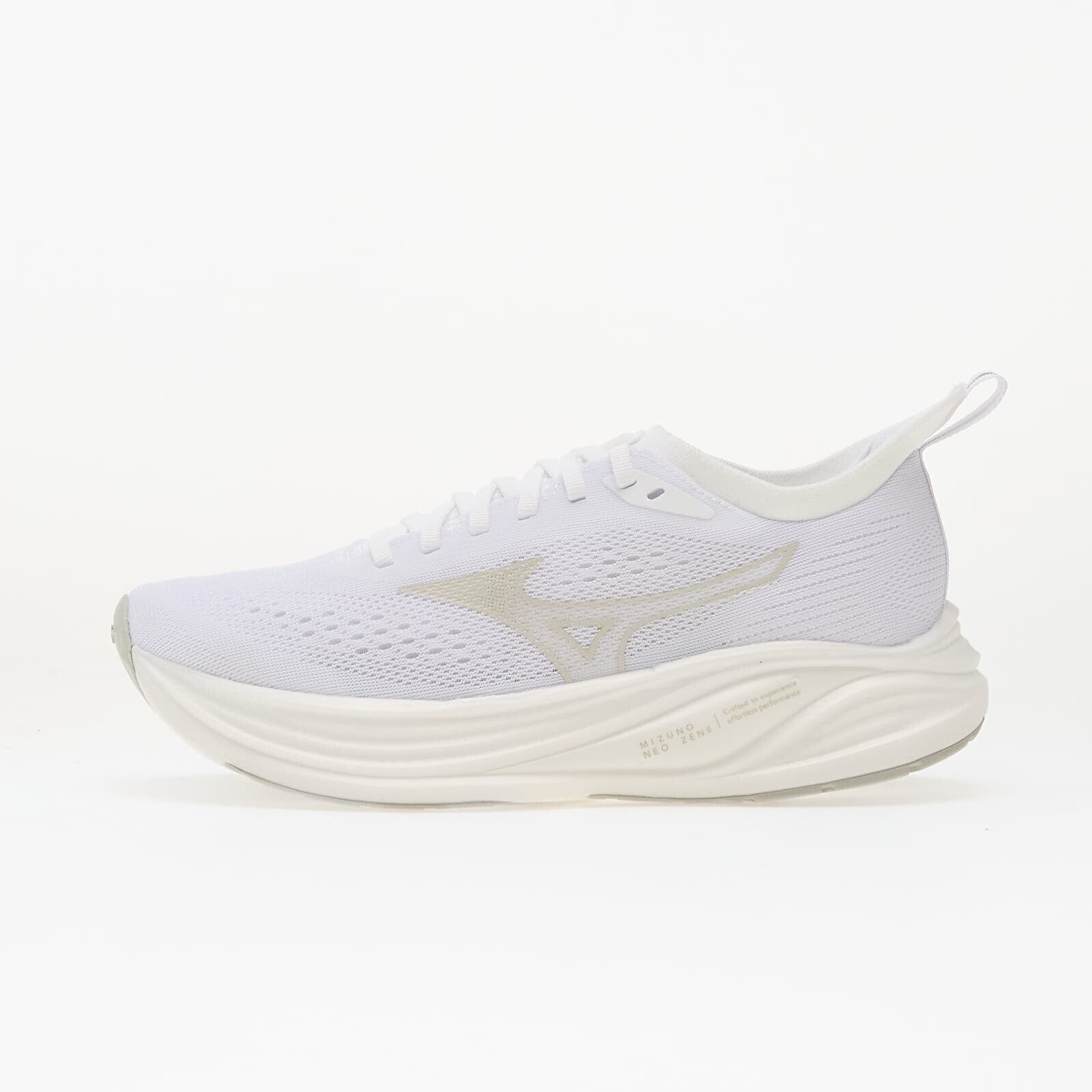 Sneakers Mizuno Neo Zen 2 (U) White/ Dawn Blue UK 12