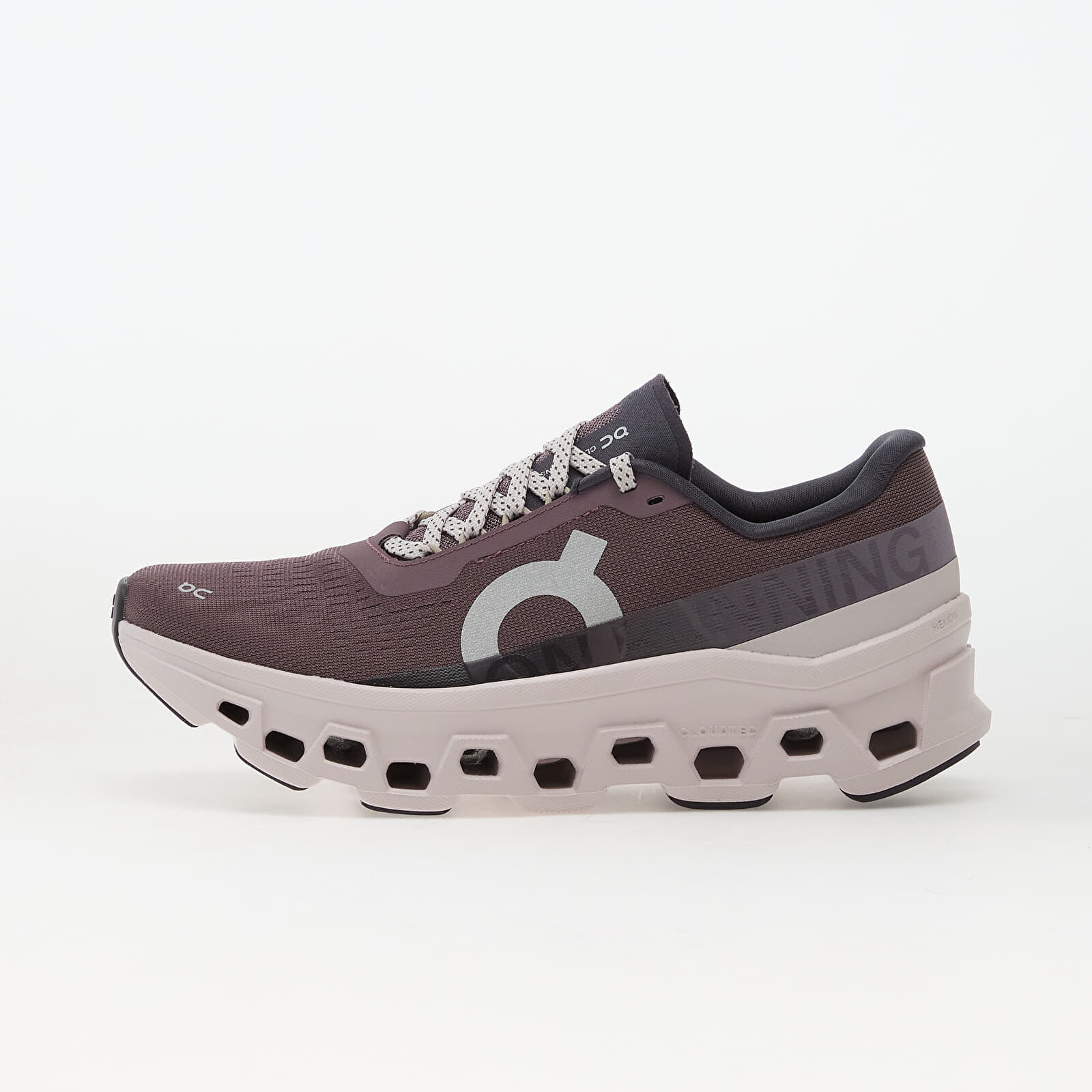Sneakers On W Cloudmonster 1 Gobi/ Lily UK 5.5