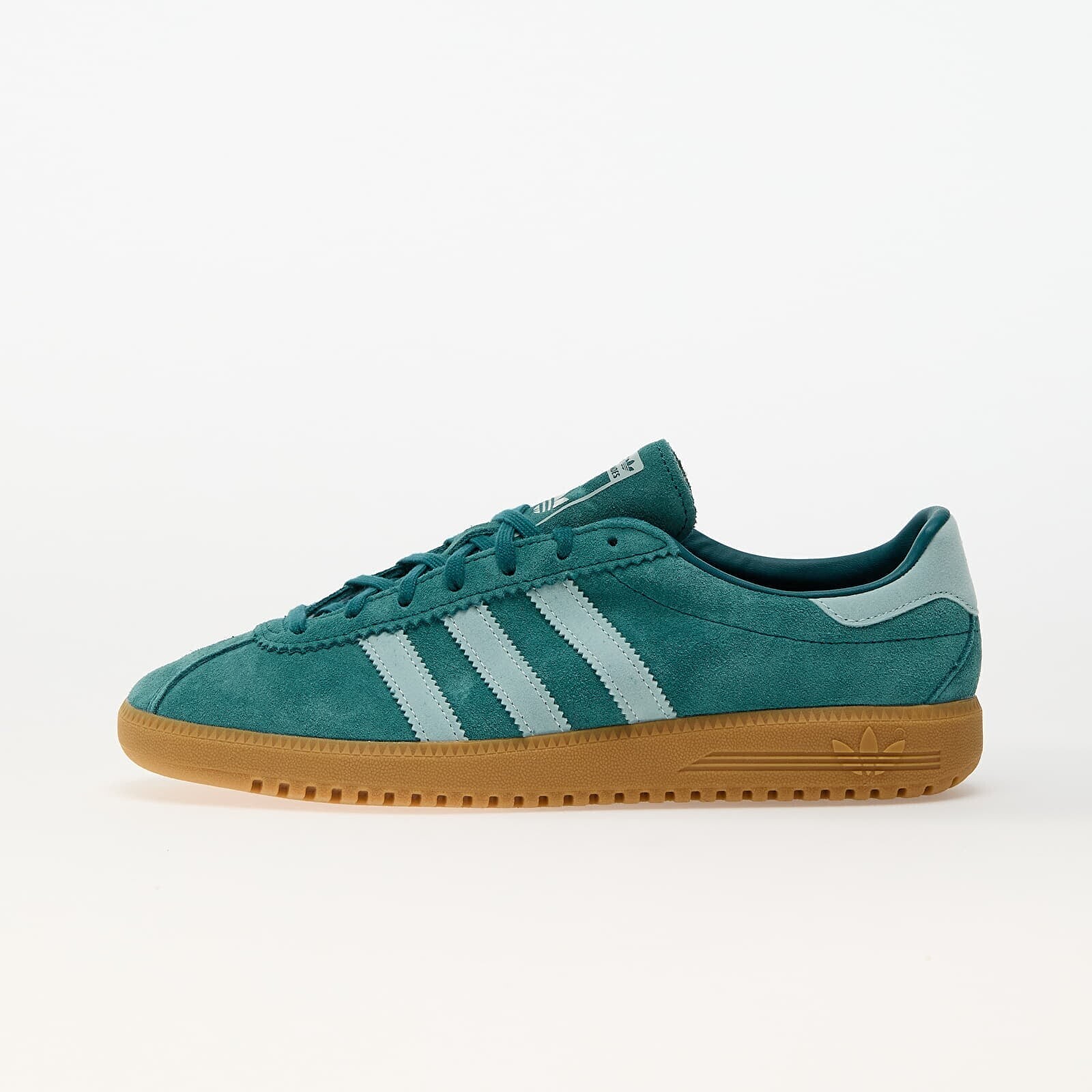 Sneakers adidas Bermuda Mystery Green/ Tactile Green/ Gum UK 8