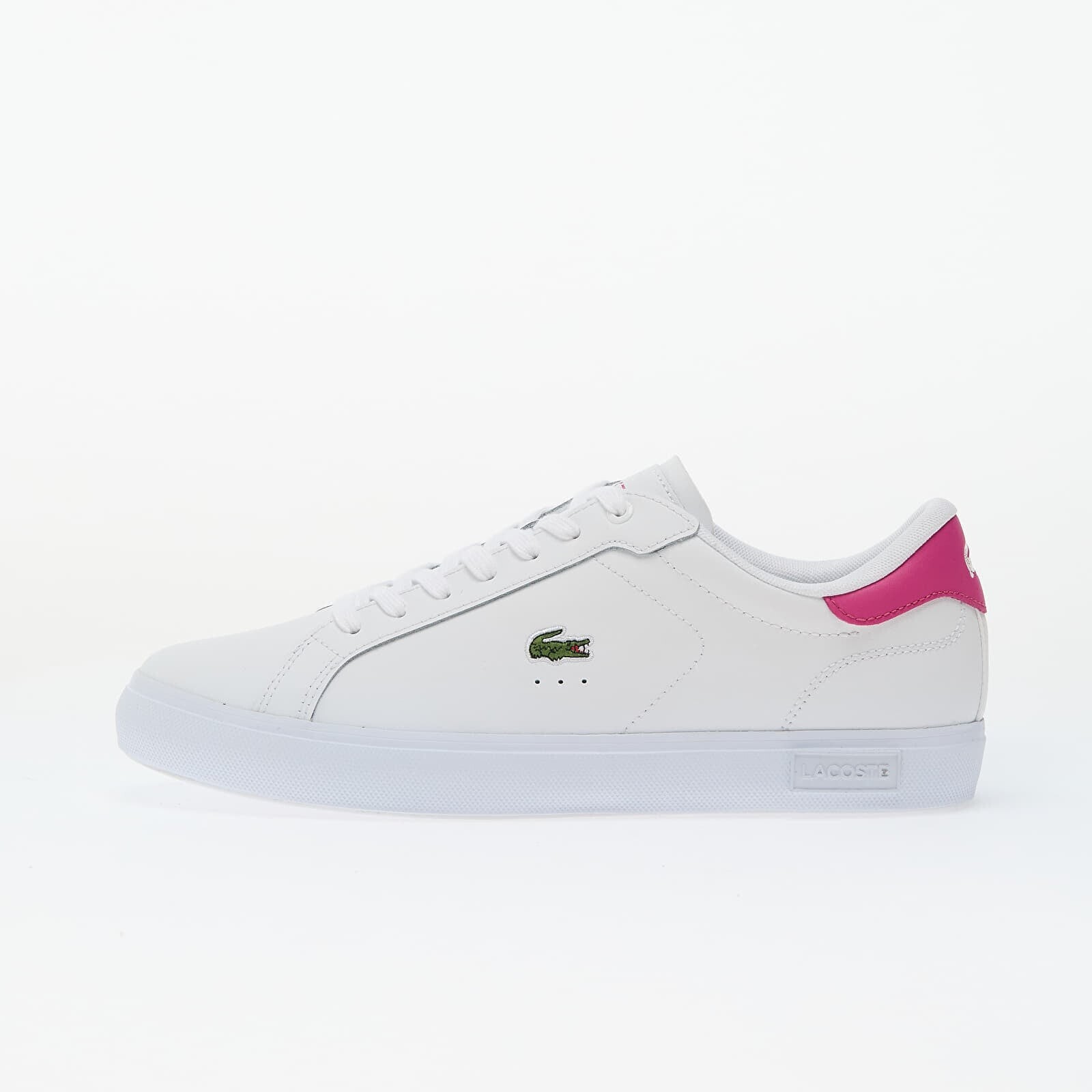 Sneakers LACOSTE Powercourt White UK 7