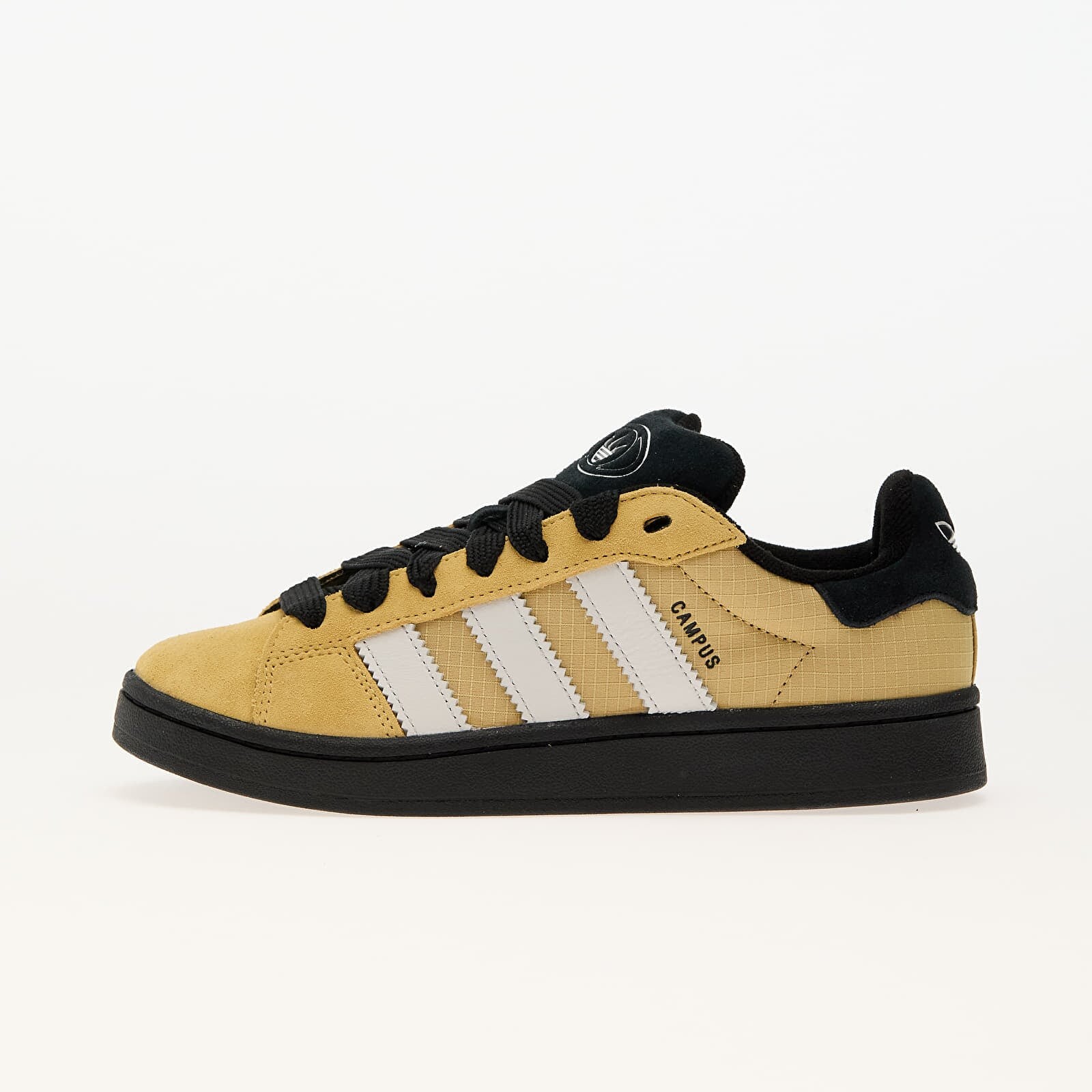 Sneakers adidas Campus 00s Oatmeal/ Crystal White/ Core Black UK 5.5