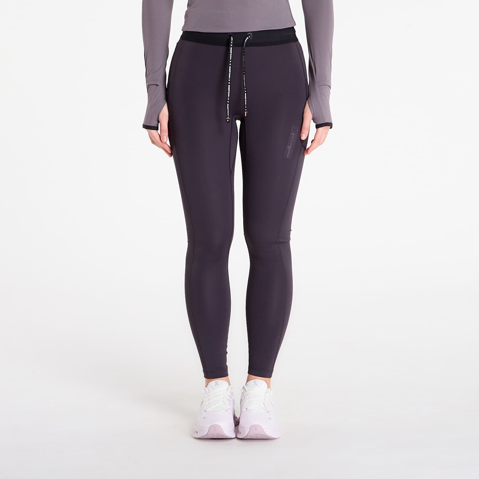 Pants BANDIT Brushed Stamina™ Women's Cold Weather Tights Shadow S