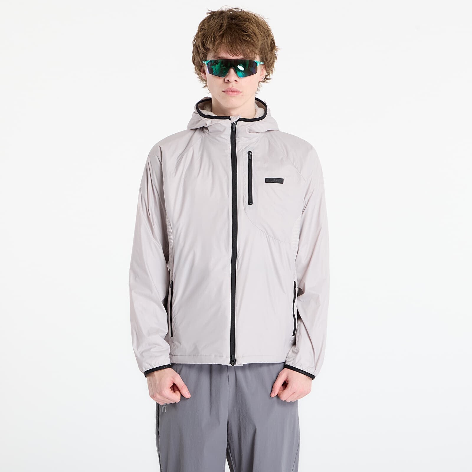 Jacket BANDIT Coldfront™ Jacket UNISEX Ash L