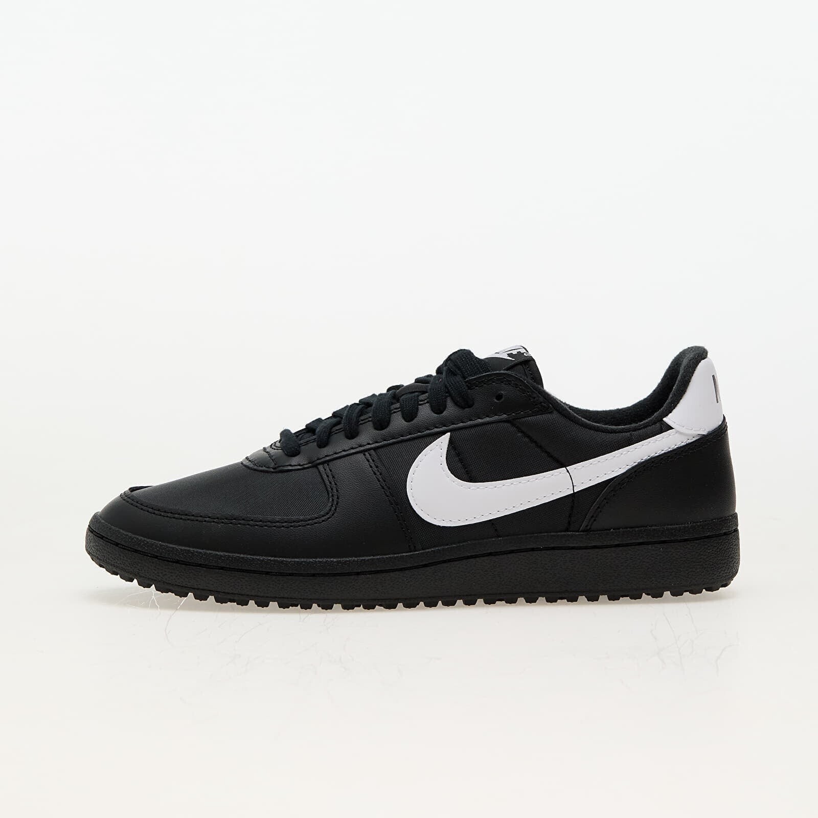 Sneakers Nike Field General '82 Black/ White-Black UK 6