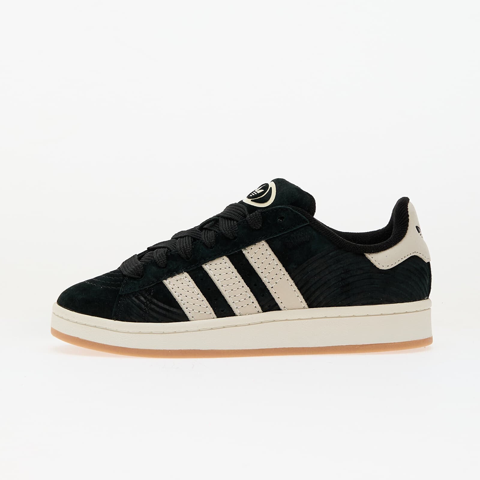 Sneakers adidas Campus 00S W Core White/ Core Black/ Cream White UK 6.5