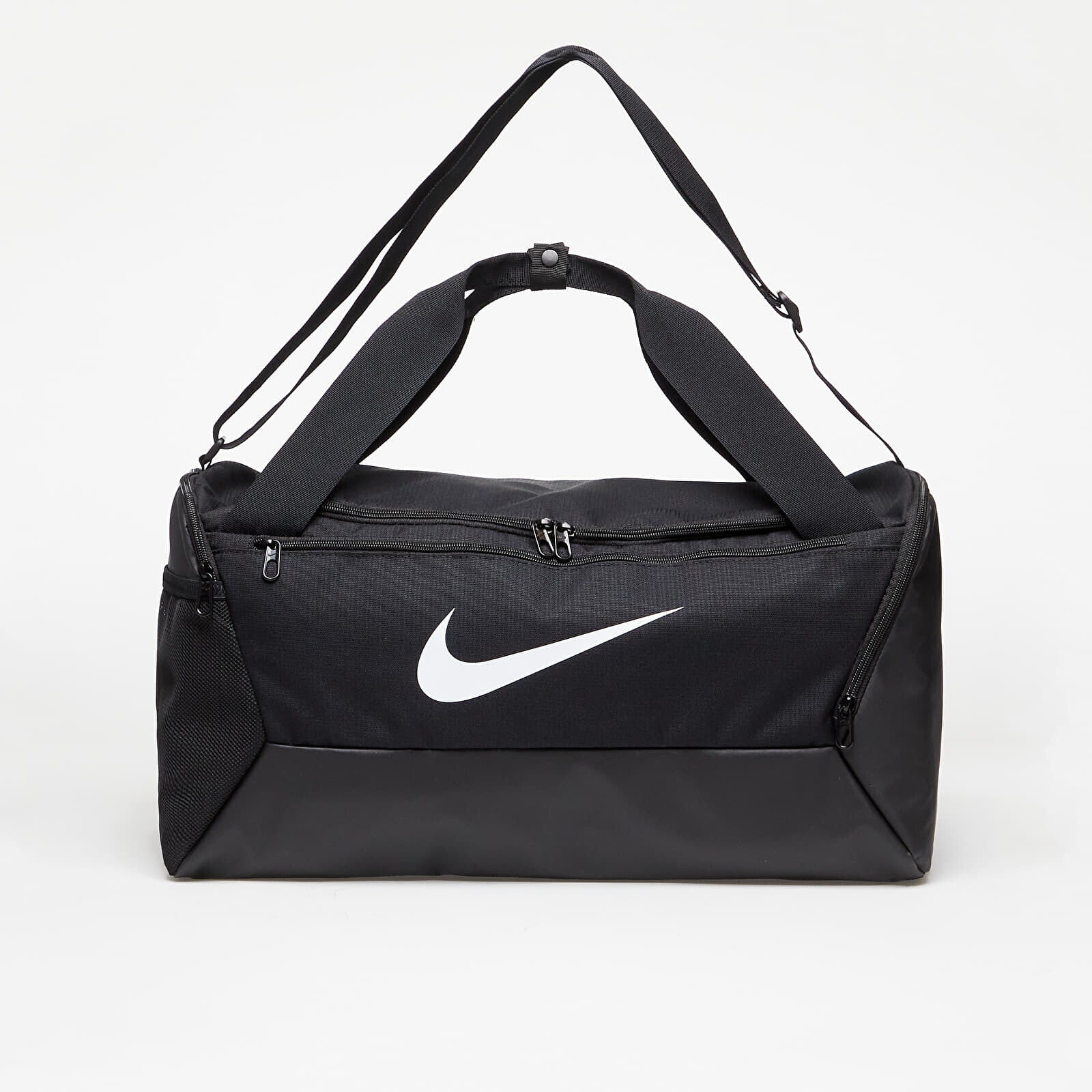 Bag Nike Brasilia 9.5 Training Duffel Bag Black 41 l
