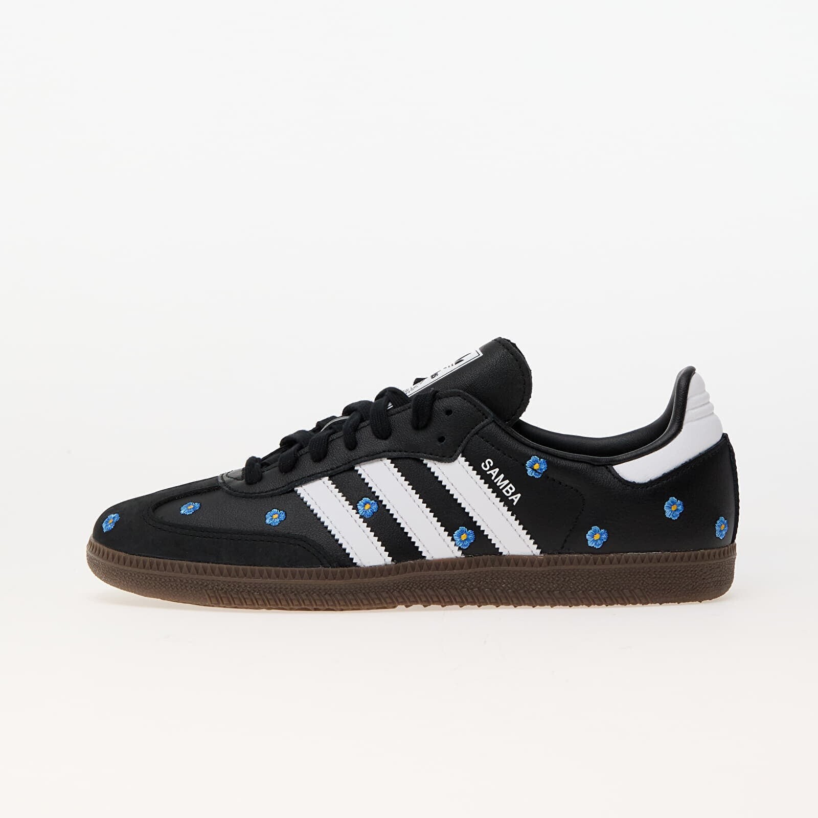 Sneakers adidas Samba Og W Core Black/ Ftw White/ Gum5 UK 7