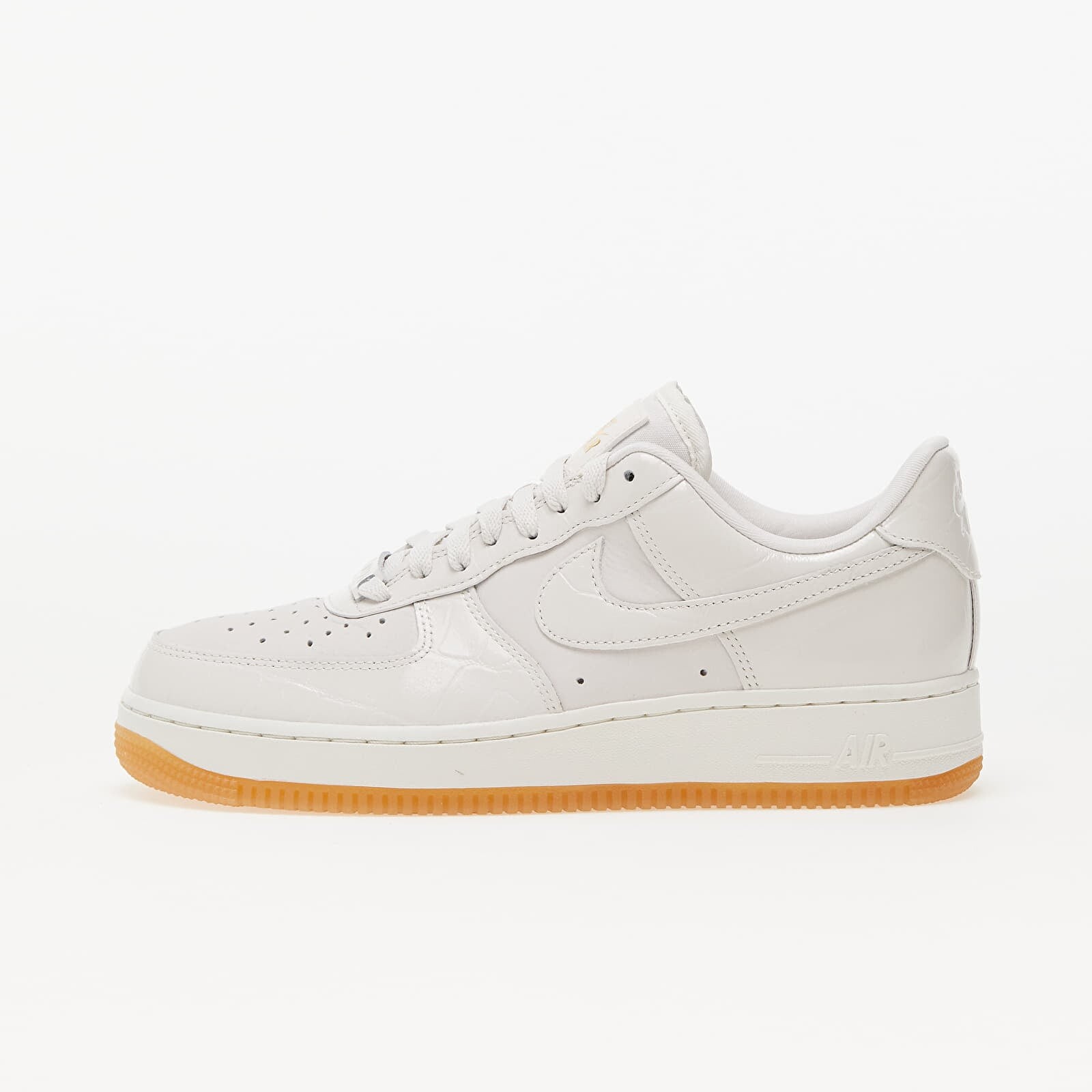 Sneakers Nike W Air Force 1 '07 LX Phantom/ Phantom-Sail-Gum Light Brown UK 4.5