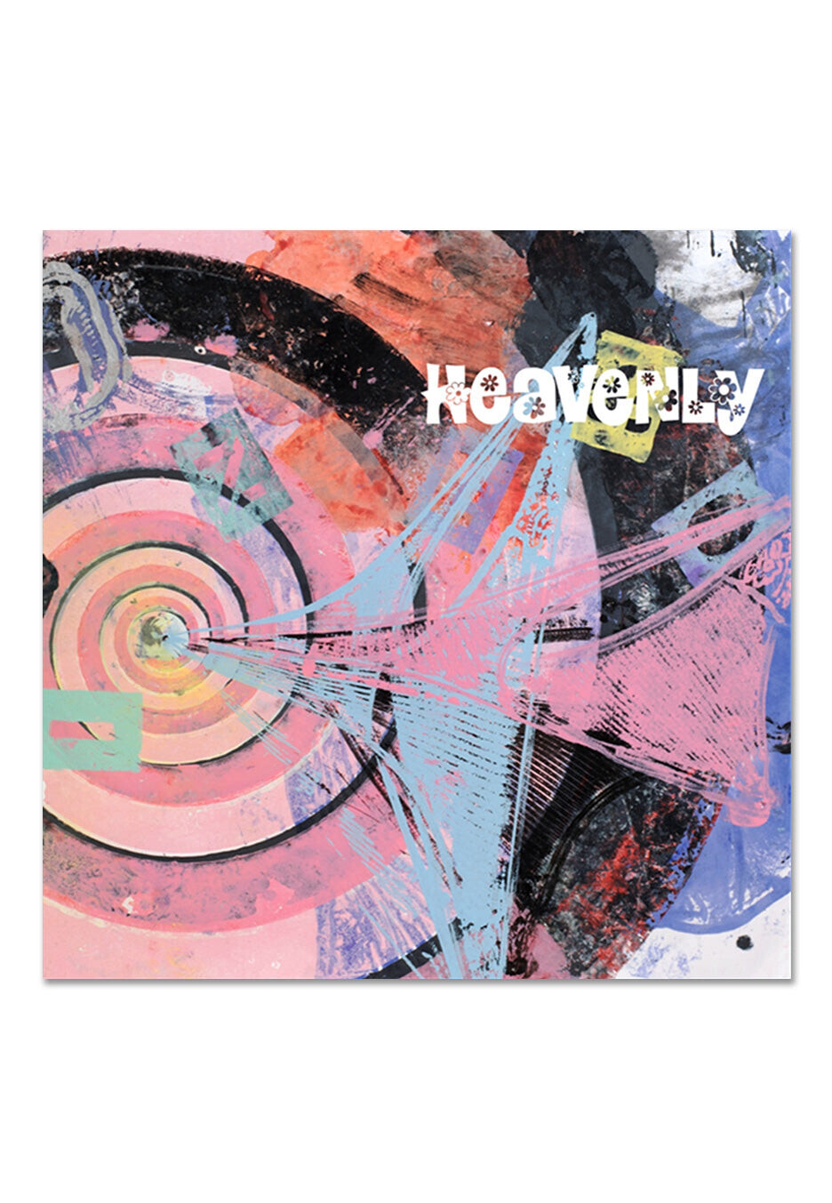 Heavenly - Highway To Heavenly - CD