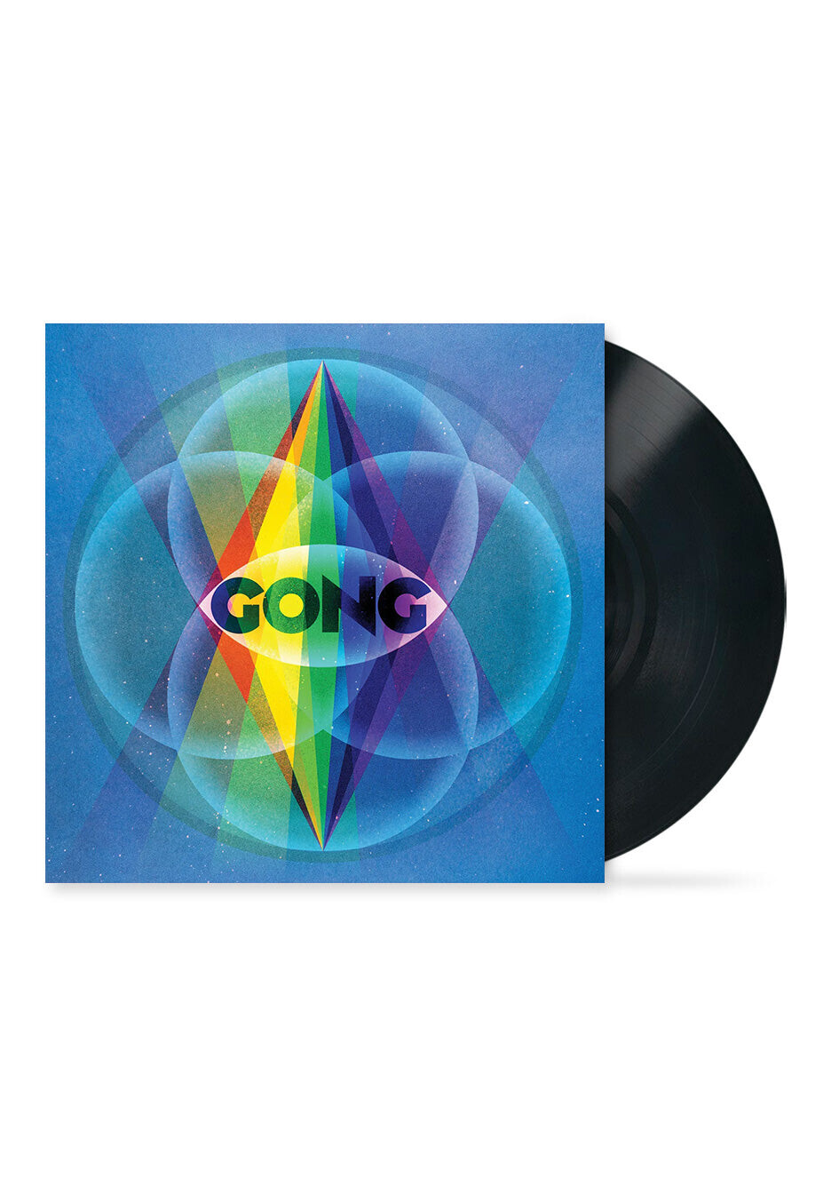 Gong - Bright Spirit - Vinyl
