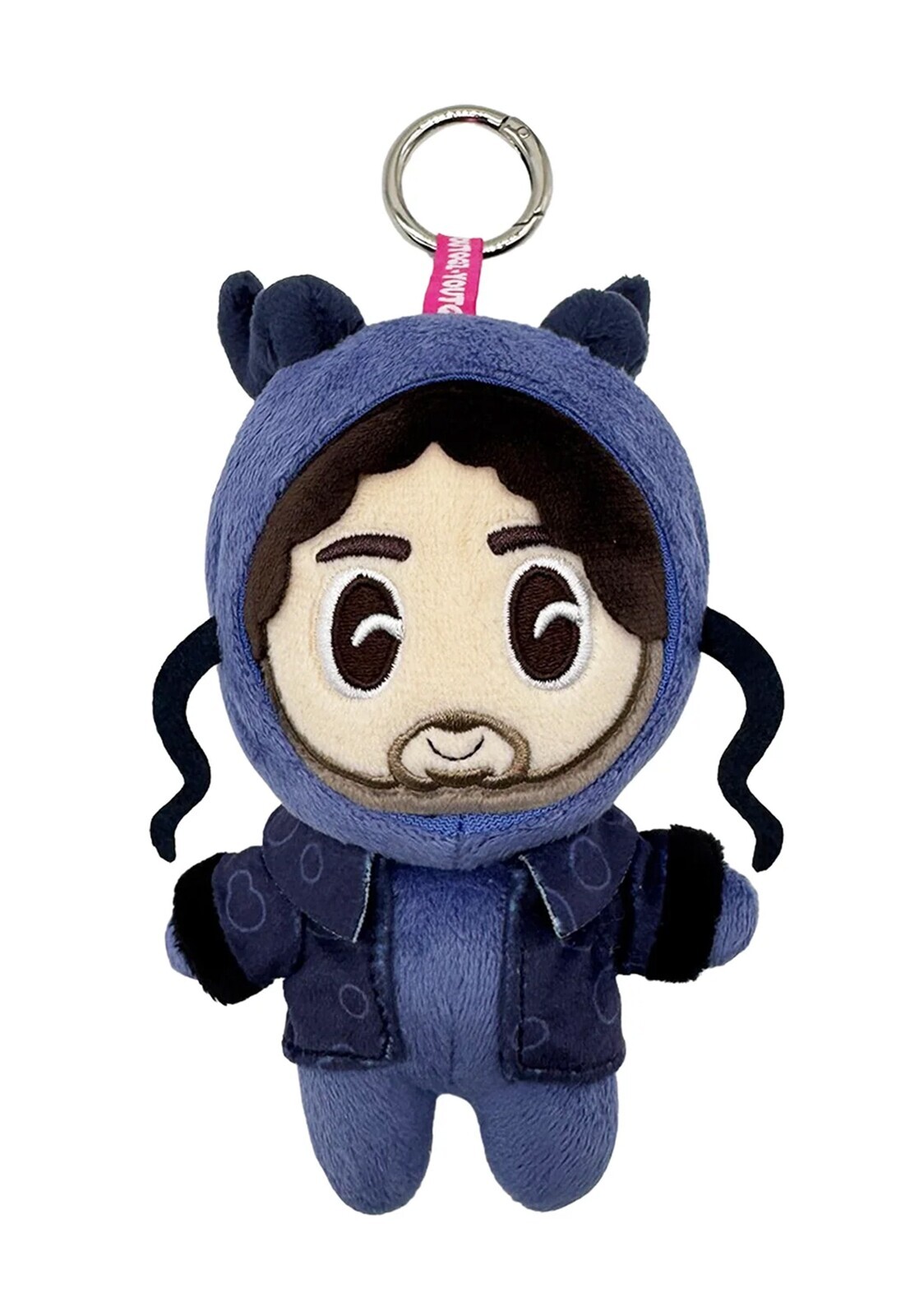 Linkin Park - Colin - Keychain