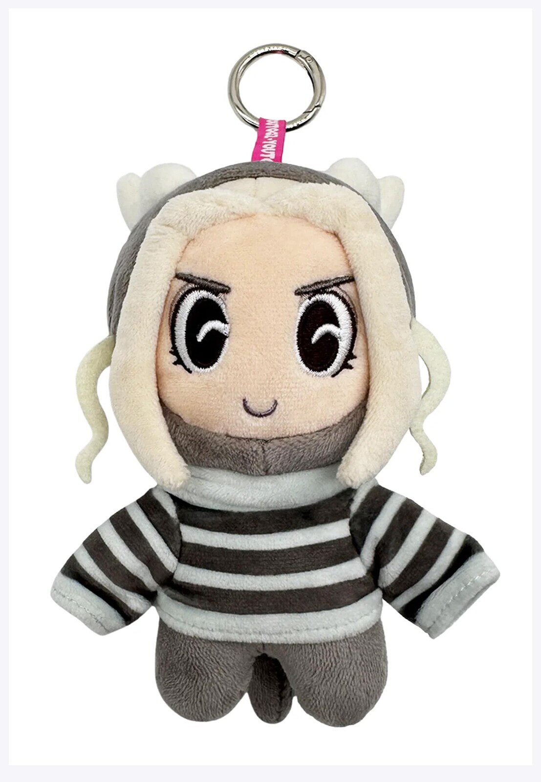 Linkin Park - Emily - Keychain