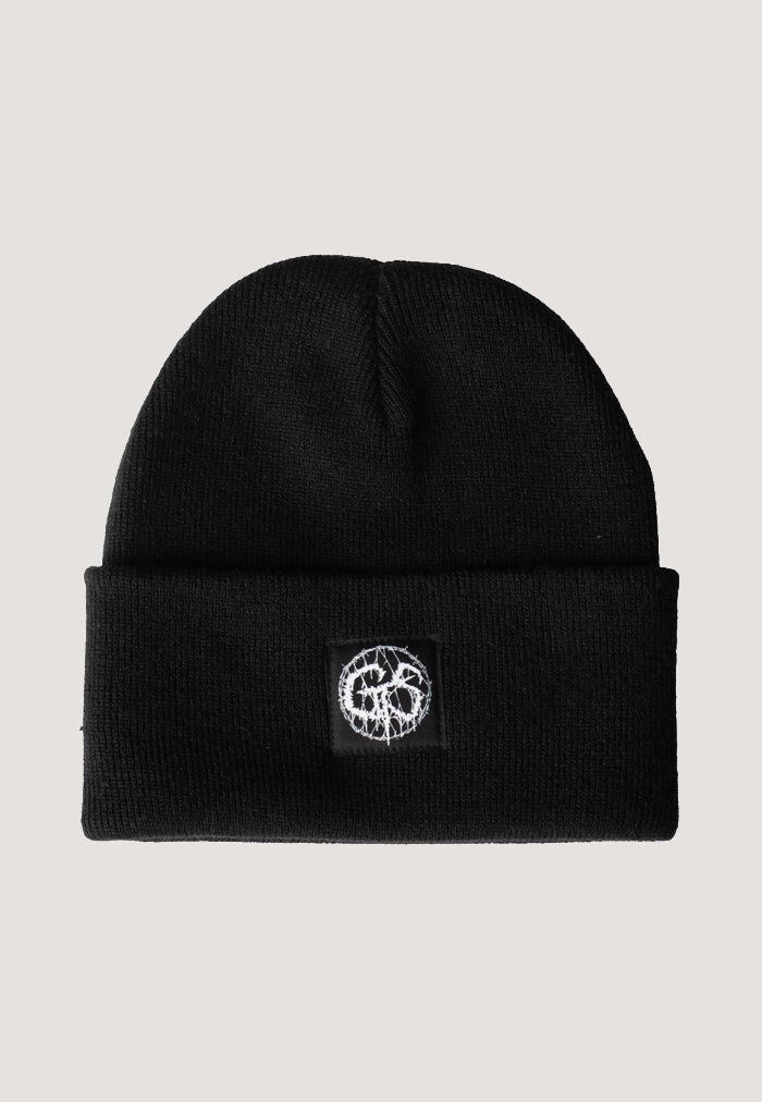 Get The Shot - GTS Logo - Long Beanie