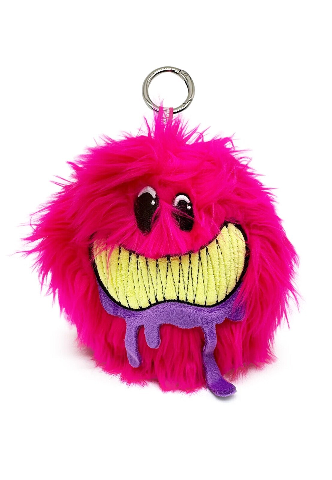 Linkin Park - Rufus - Keychain