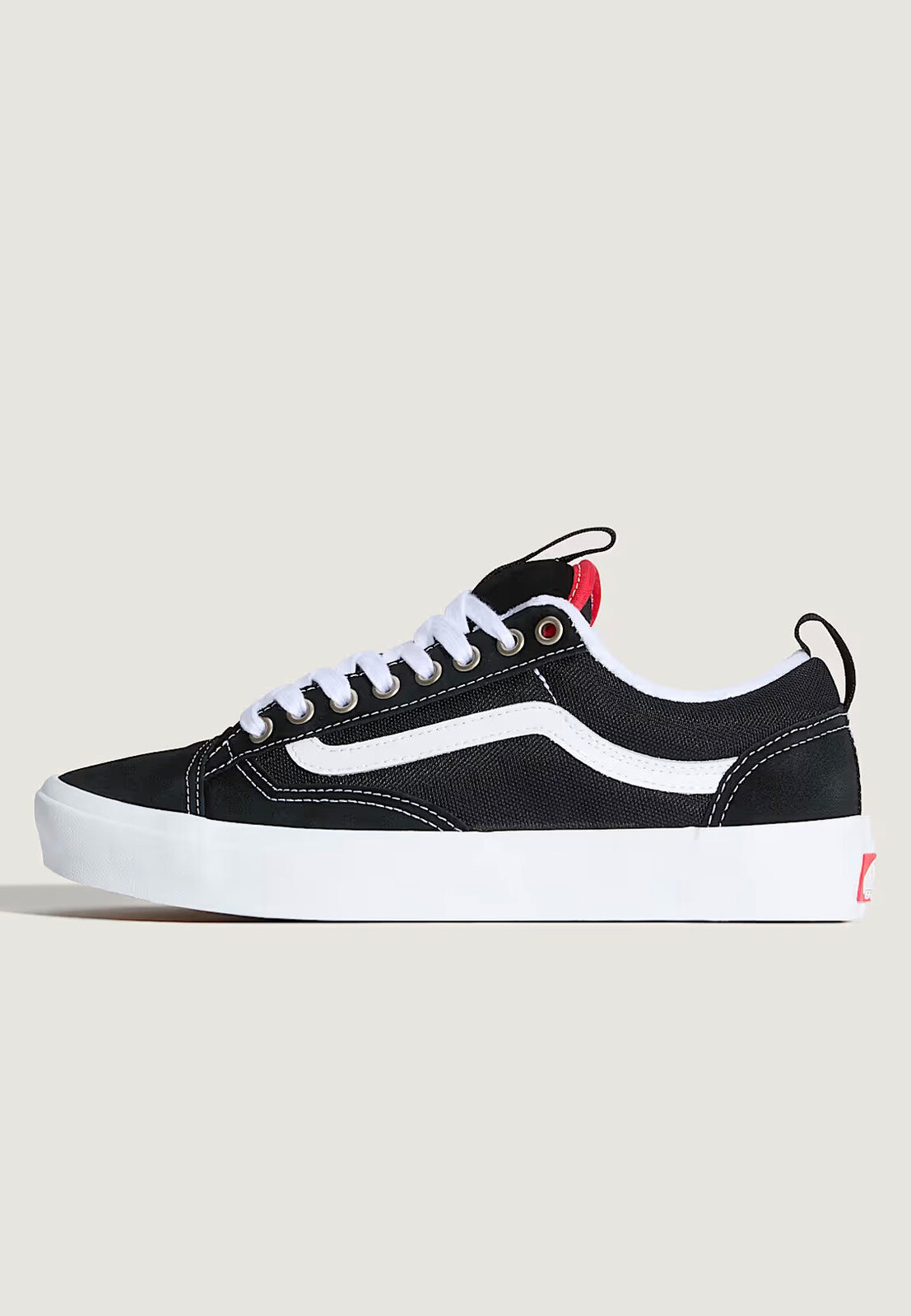 Vans - Skate Old Skool 36 + Black/White - Shoes