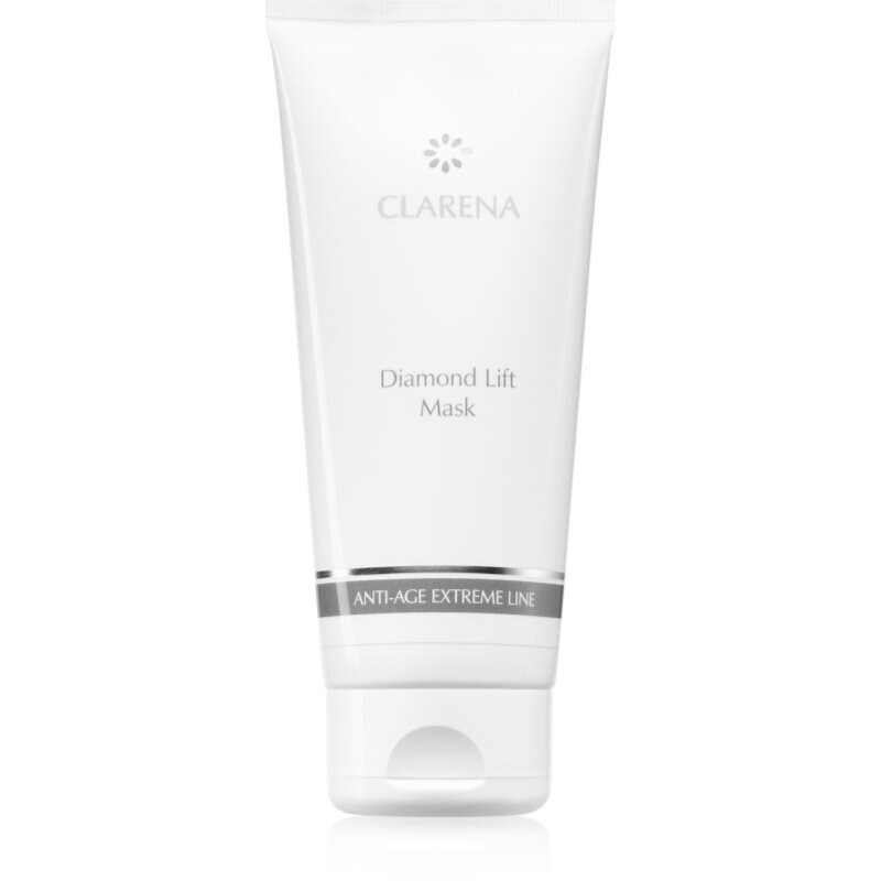 Clarena Anti-Age Extreme Line lifting mask 200 ml