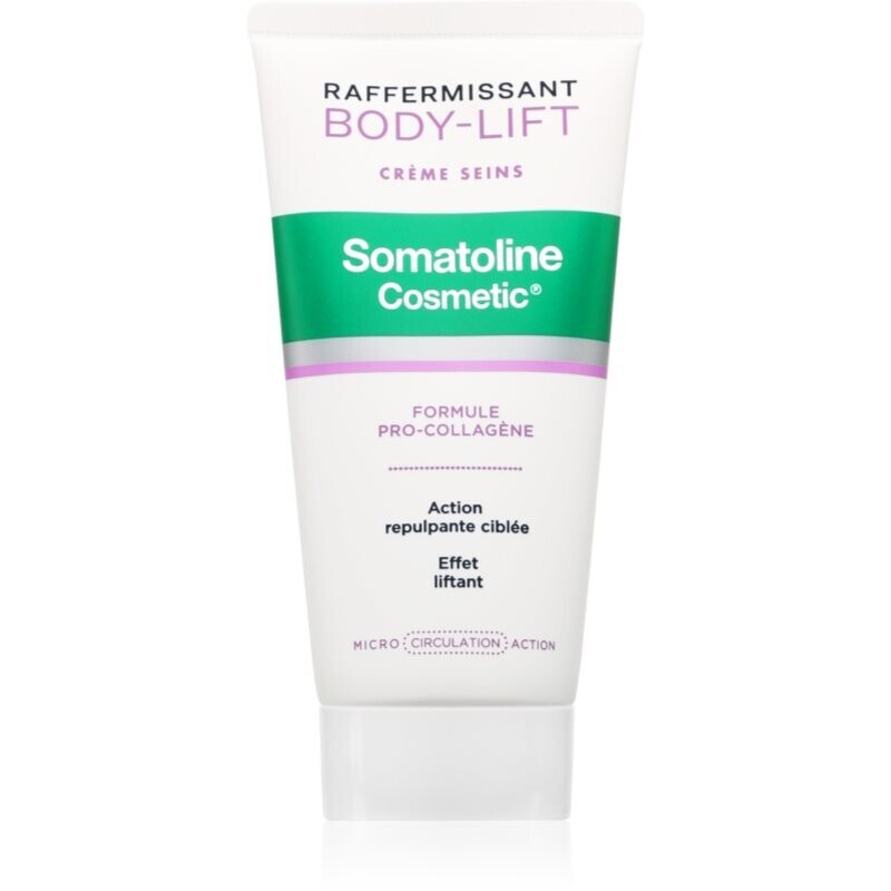 Somatoline Body Lift bust firming cream 75 ml