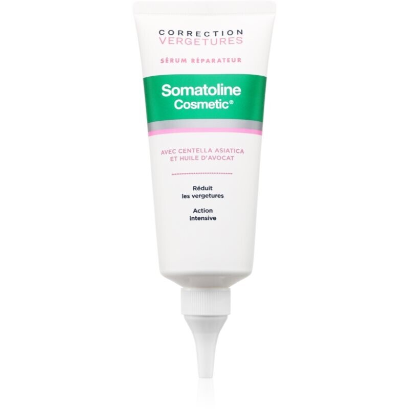 Somatoline Correction restructuring serum to treat stretch marks 100 ml