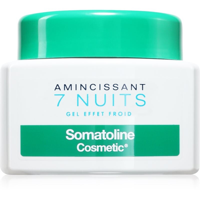 Somatoline 7 Nights slimming gel 250 ml