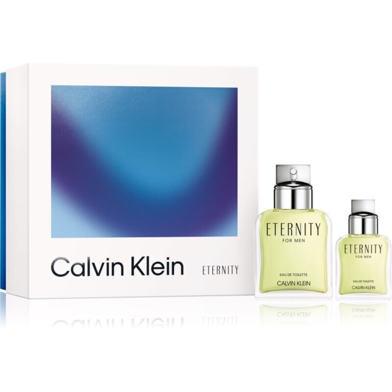 Calvin Klein Eternity for Men Set gift set for men