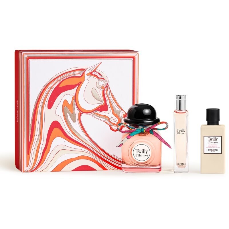 HERMÈS Twilly d’Hermès Eau de Parfum Gift Set gift set for women