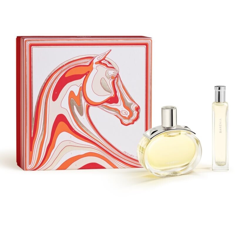 HERMÈS Barénia Eau de Parfum Gift Set gift set for women