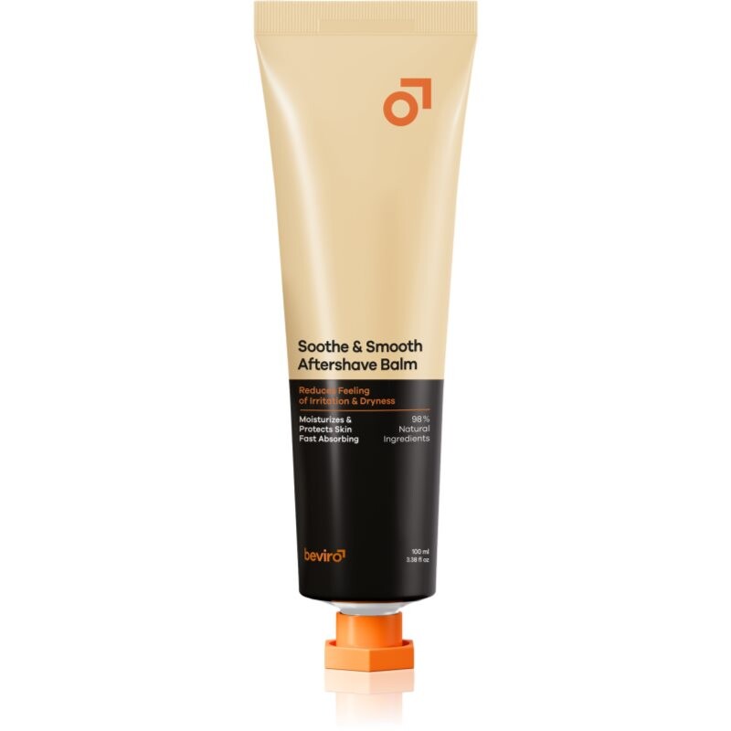 Beviro Helping Hand Cream light cream for hands 100 ml