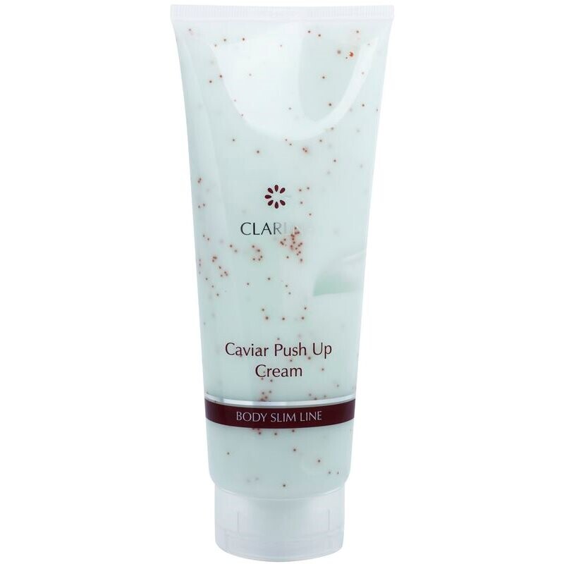 Clarena Body Slim Line firming cream for the body 200 ml