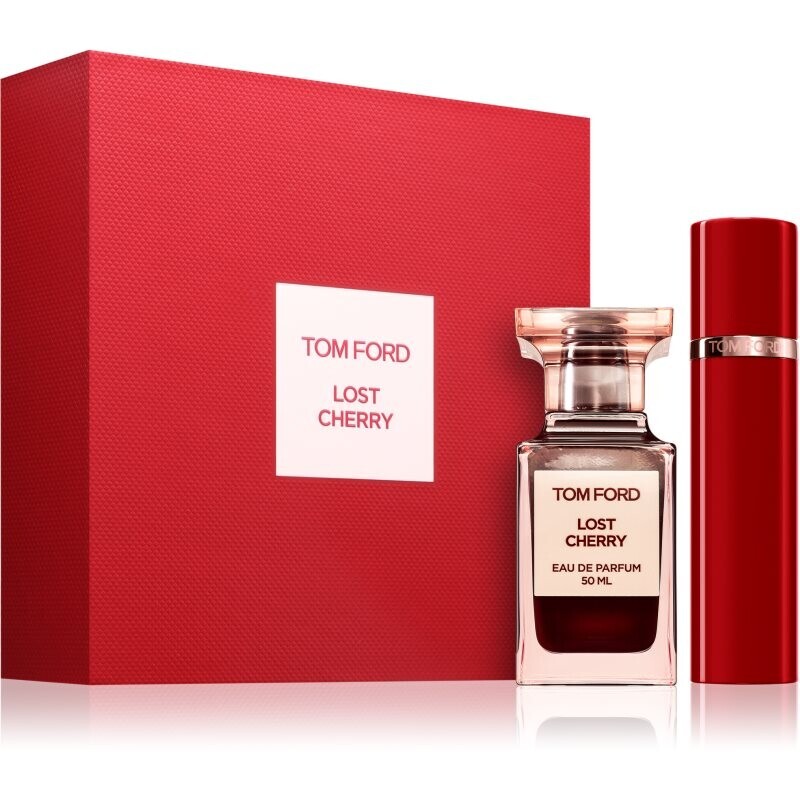 TOM FORD Private Blend Lost Cherry gift set unisex 1 pc