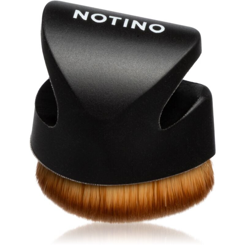 Notino Finger Detail Brush concealer brush 1 pc