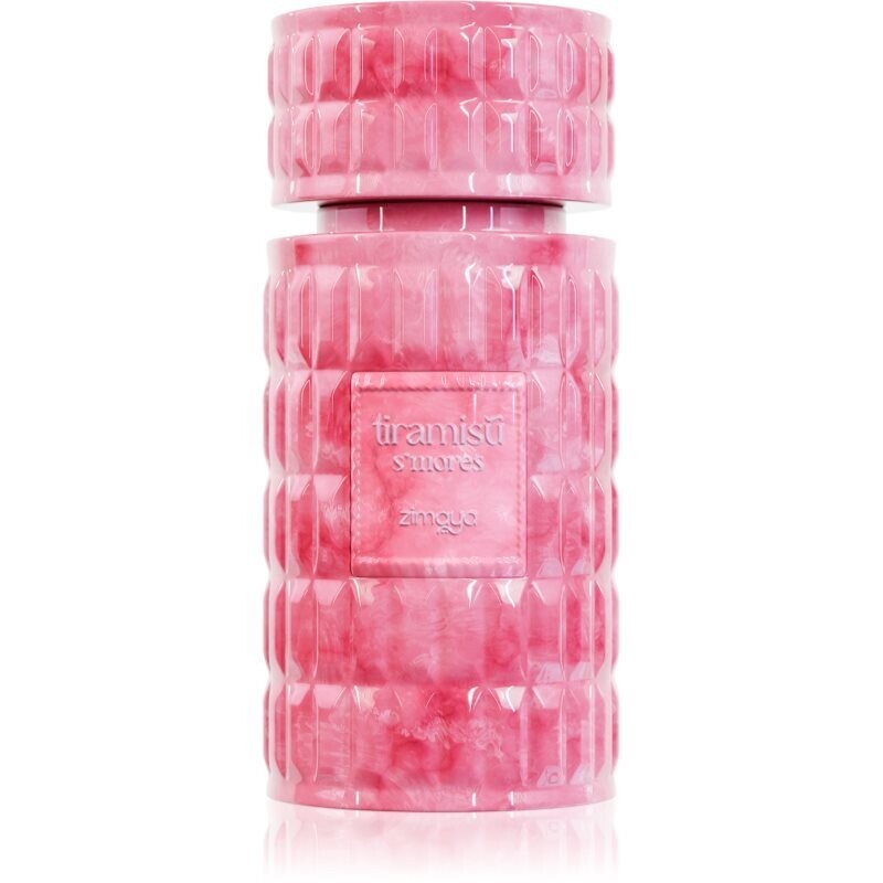 Zimaya Tiramisu S'mores eau de parfum for women 100 ml