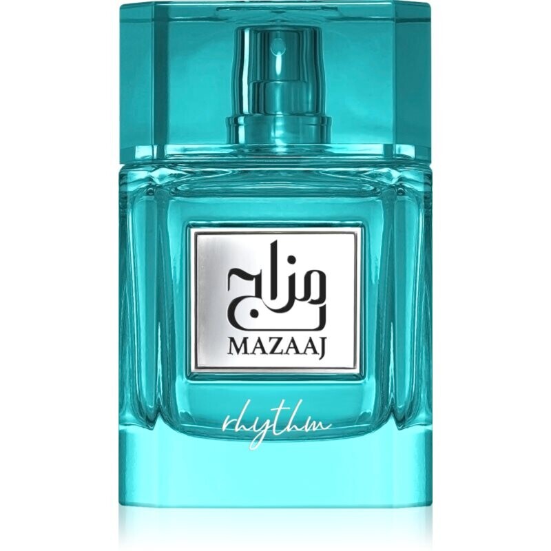 Zimaya Mazaaj Rythm eau de parfum unisex 100 ml