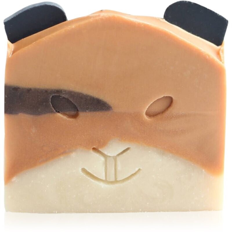 Almara Soap My Happy Guinea Pig handmade soap for children 100 g