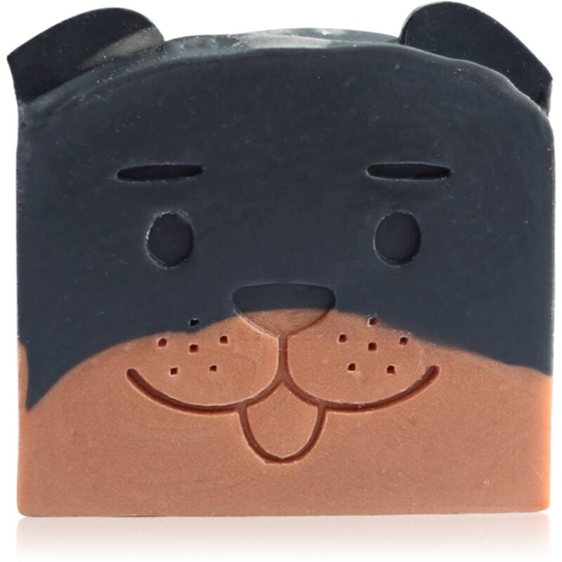 Almara Soap My Happy Dog handmade soap for children 100 g