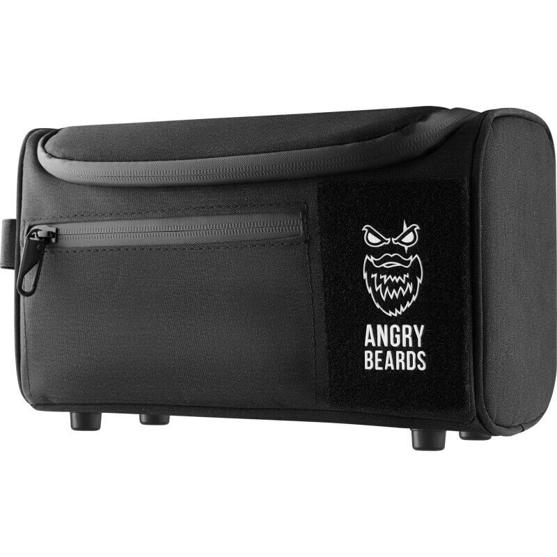 Angry Beards Cosmetic Bag toiletry bag 1 pc