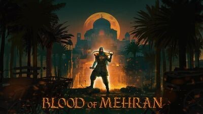 Blood of Mehran