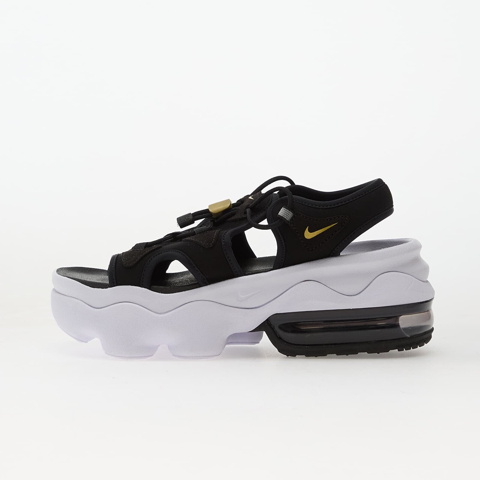 Sneakers Nike W Air Max Koko Black/ Metallic Gold-Anthracite-White UK 4.5