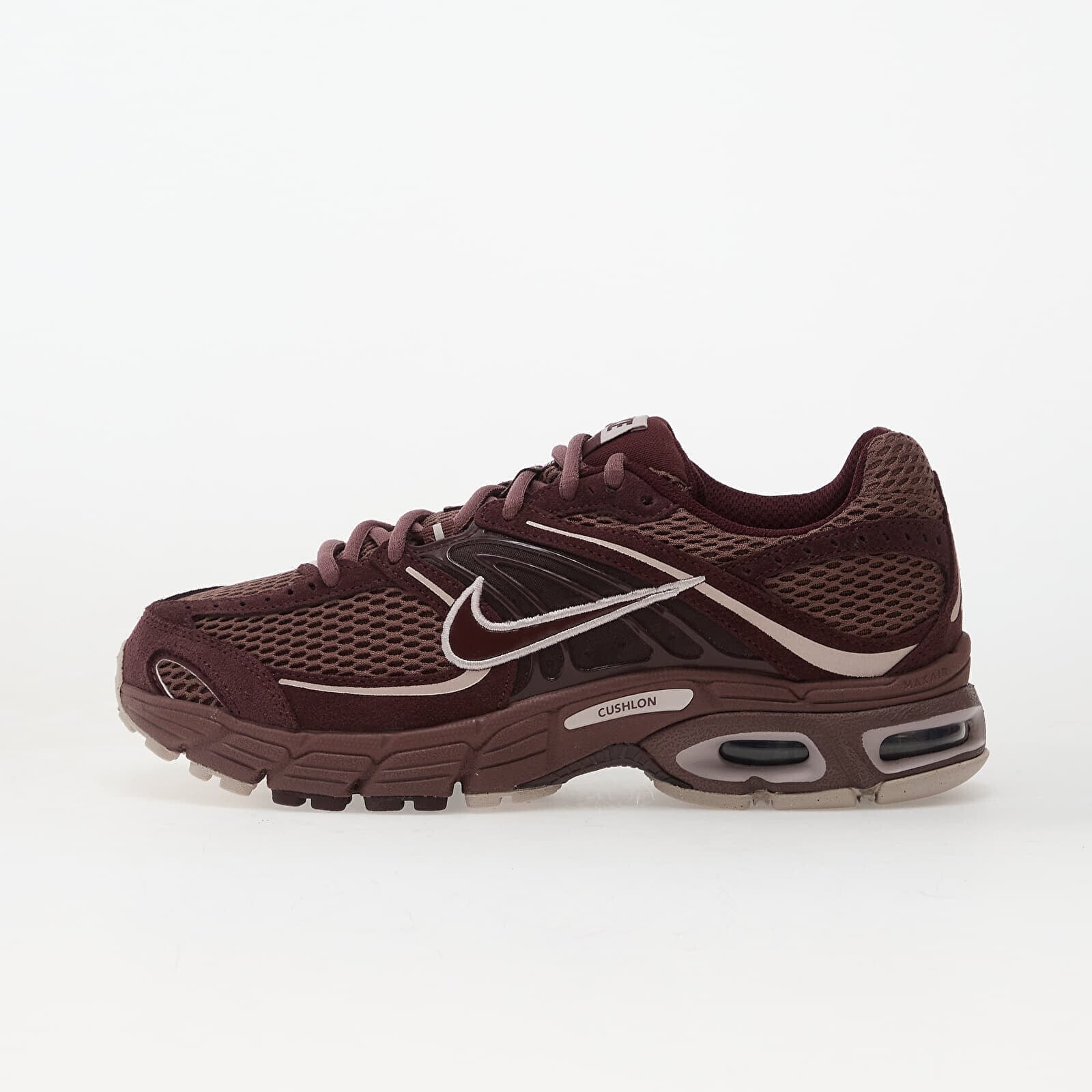 Sneakers Nike W Air Max Moto 2K Se Tattoo/ Burgundy Crush-Platinum Violet UK 7