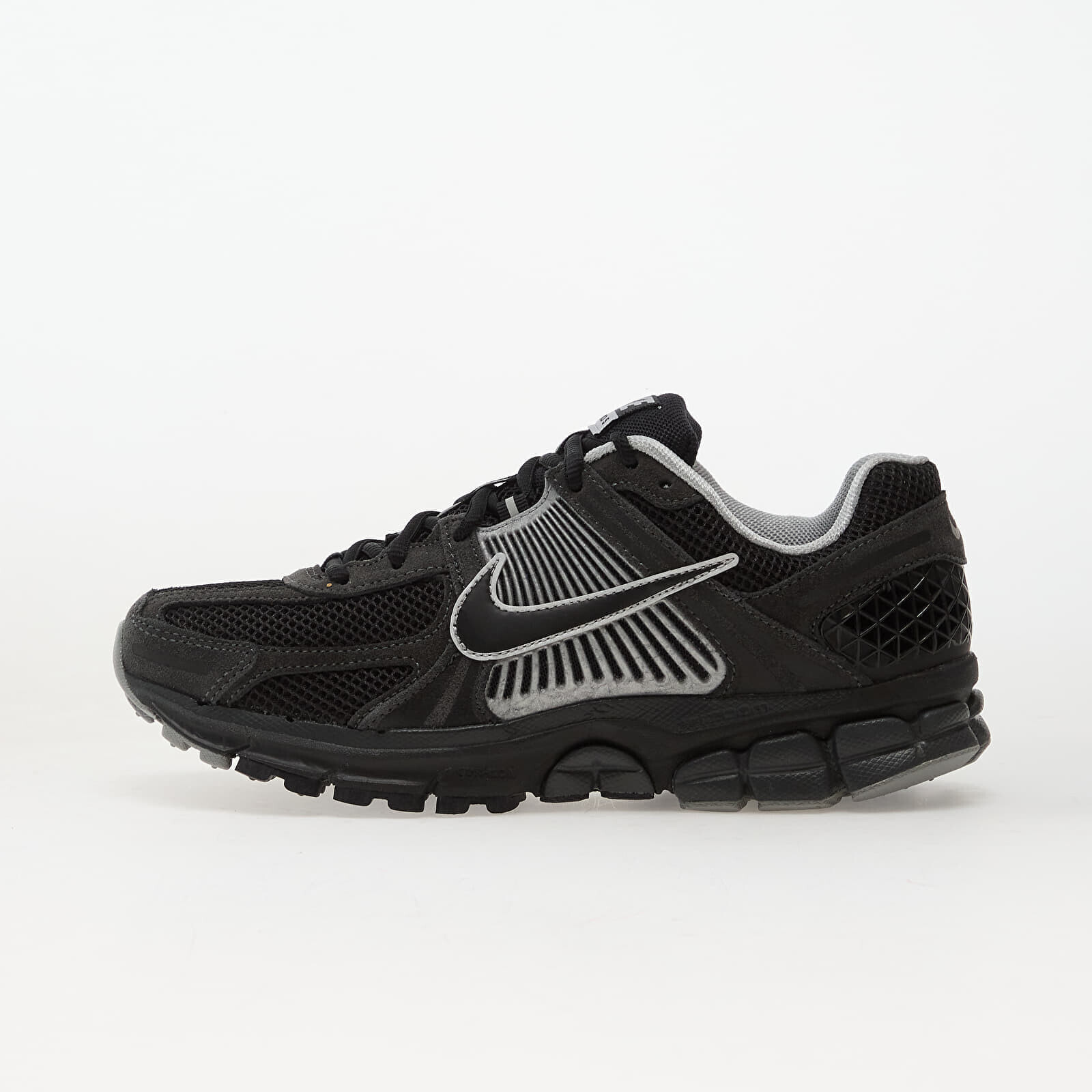 Sneakers Nike Zoom Vomero 5 Anthracite/ Black-Chrome-Flt Silver UK 7.5